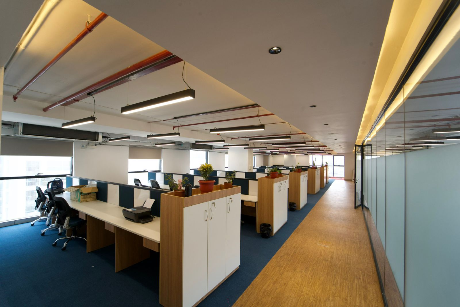 Coworking Space in Balewadi BI1372 BI1372